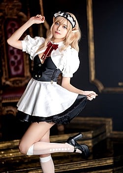 Iroha Fujita